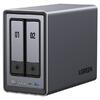 Ugreen 2-Bay NAS DXP2800 (25369)