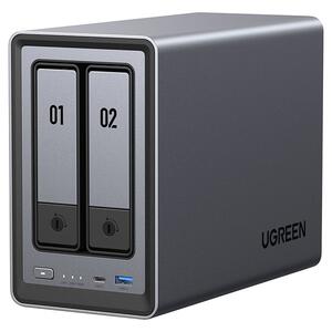 Ugreen 2-Bay NAS DXP2800 (25369)