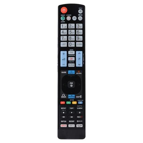 ATC L930+3 Ready to use (LG)