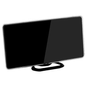 Indoor Digital TV Antenna ATC ATC-826 Black