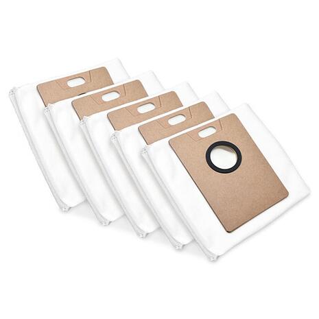 Robot Vacuum Disposable Dust Bag (5 Pcs) TP-Link Tapo RVA202