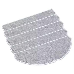 Robot Vacuum Washable Mop Cloth (5 Pcs) TP-Link Tapo RVA301