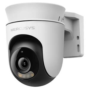 Outdoor Pan/Tilt Security Wi-Fi Camera Mercusys MC500 (v 1.0)