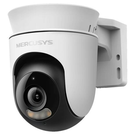 Outdoor Pan/Tilt Security Wi-Fi Camera Mercusys MC500 (v 1.0)