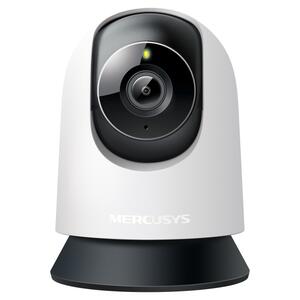 Pan/Tilt Home Security Wi-Fi Camera Mercusys MC210 (v 1.0)
