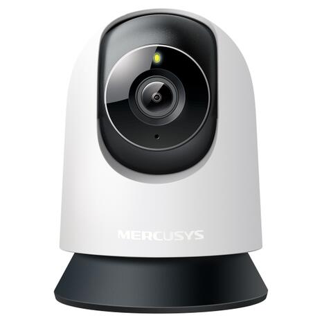 Pan/Tilt Home Security Wi-Fi Camera Mercusys MC210 (v 1.0)