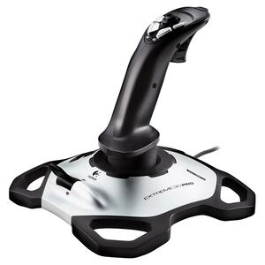 Logitech Extreme 3D Pro Joystick (942-000031)