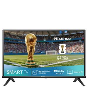 TV Hisense 32A4Q 32" HD Ready