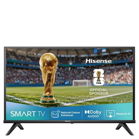 TV Hisense 32A4Q 32" HD Ready