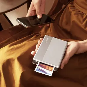 Xiaomi Mi Portable Photo Printer 1S (BHR9974GL)