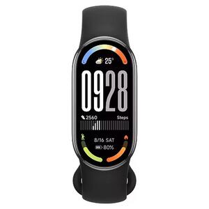 Xiaomi Mi Smart Band 10 Midnight Black