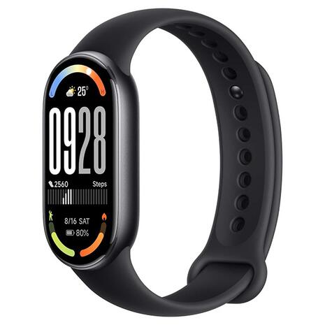 Xiaomi Mi Smart Band 10 Midnight Black