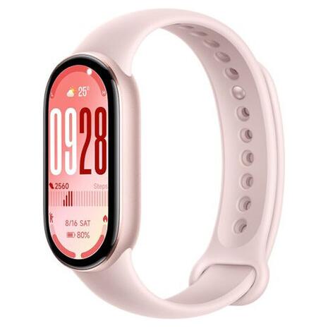 Xiaomi Mi Smart Band 10 Mystic Rose