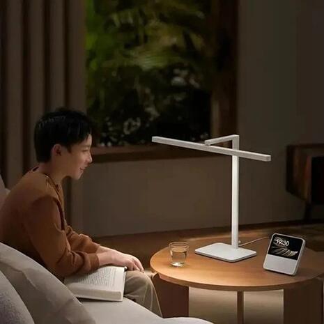 Xiaomi Mi LED Desk Lamp 2 (BHR9186GL)