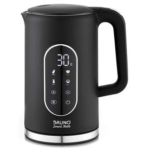 Βραστήρας Bruno BRN-0245 Black