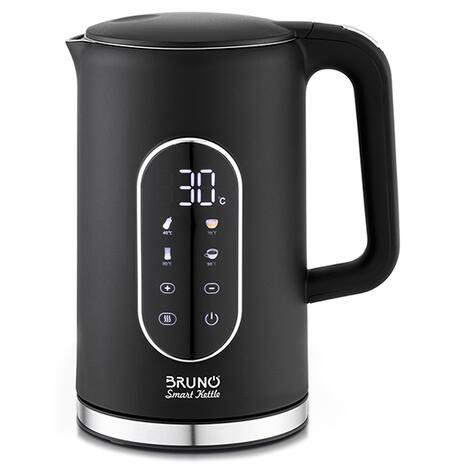 Βραστήρας Bruno BRN-0245 Black