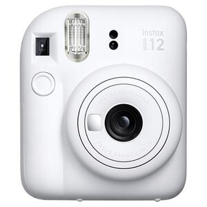 Fujifilm Instax Mini 12 White (16806121)