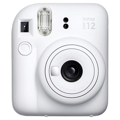 Fujifilm Instax Mini 12 White (16806121)