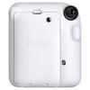 Fujifilm Instax Mini 12 White (16806121)