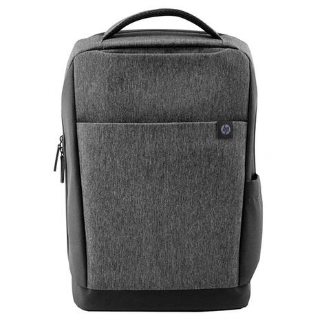 HP Renew Travel Backpack 15.6" Charcoal (2Z8A3AA)