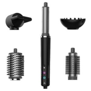 Σεσουάρ/MultiStyler 8in1 Primo Thea PRHS-40535 Black