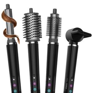 Σεσουάρ/MultiStyler 8in1 Primo Thea PRHS-40535 Black