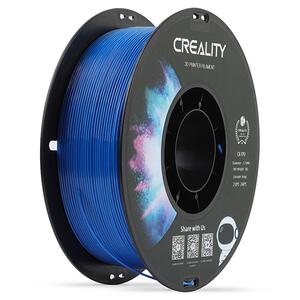 3D Printing Filament Creality CR-TPU Blue (1Kg)