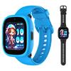 Kiddoboo x Lagenio WatchMe 4G K3 Gen2 Blue/Black
