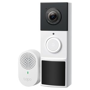 Video Doorbell Camera Tp-Link Tapo D210 (v 2.0)