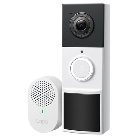 Video Doorbell Camera Tp-Link Tapo D210 (v 2.0)