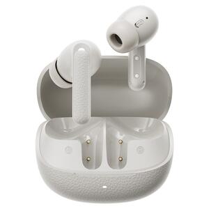 Handsfree Bluetooth QCY HT15 Buds ANC Light Grey