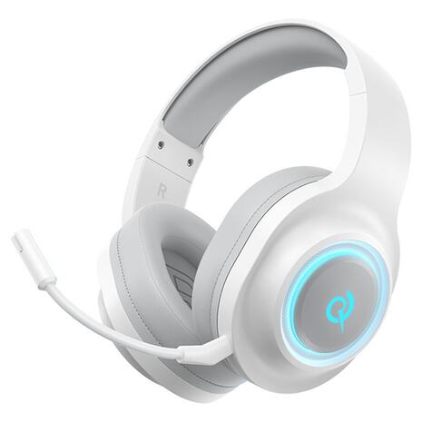 Gaming Headset QCY Heroad V200 White