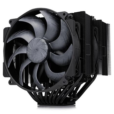 Noctua NH-D15 G2 chromax.black