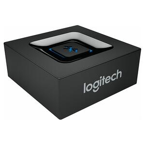 Logitech Bluetooth Audio Receiver (980-000912)