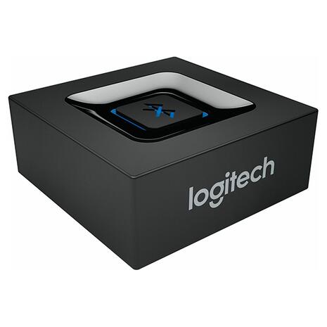 Logitech Bluetooth Audio Receiver (980-000912)