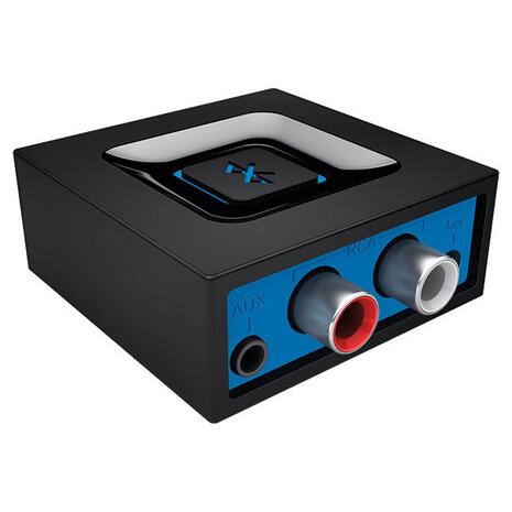 Logitech Bluetooth Audio Receiver (980-000912)