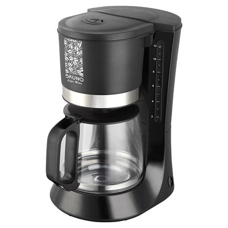 Καφετιέρα Φίλτρου Bruno BRN-0086