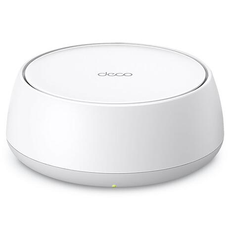 BE3600 Dual-Band Whole Home Mesh WiFi 7 Router Tp-Link Deco BE25 (v 1.0)