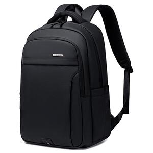 Golden Wolf Backpack GB00711-BK Black