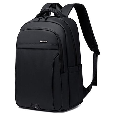 Golden Wolf Backpack GB00711-BK Black