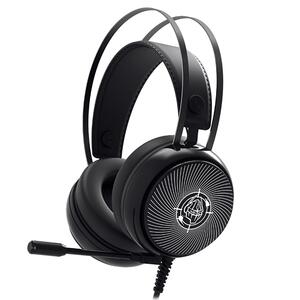 Gaming Headset Zeroground HD-3700G Soji v3.0