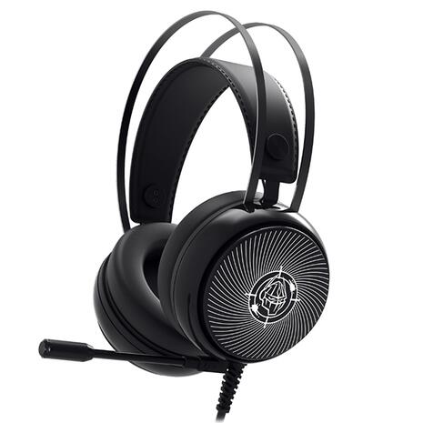 Gaming Headset Zeroground HD-3700G Soji v3.0