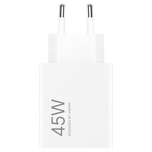 Xiaomi Mi 45W Turbo Charging Power Adapter Type-A (BHR07SLEU)