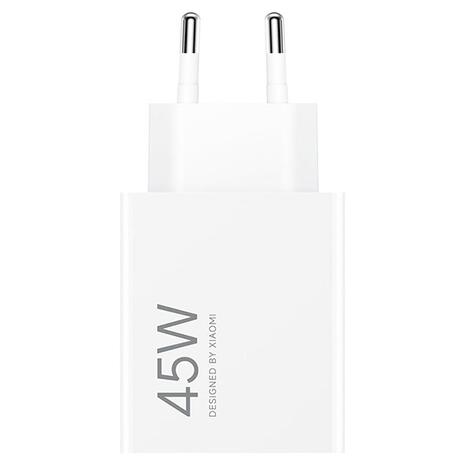 Xiaomi Mi 45W Turbo Charging Power Adapter Type-A (BHR07SLEU)