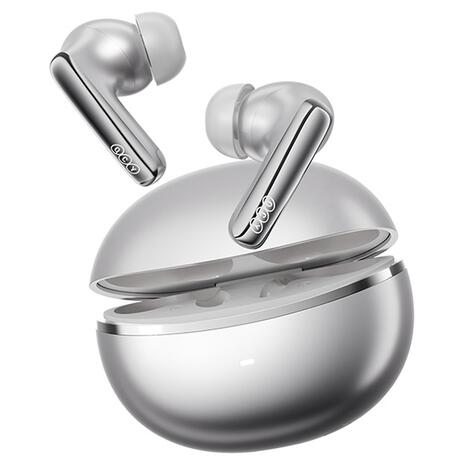 Handsfree Bluetooth QCY HT18 Melobuds N70 Gold