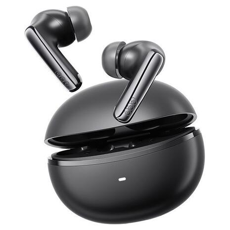 Handsfree Bluetooth QCY HT18 Melobuds N70 Black