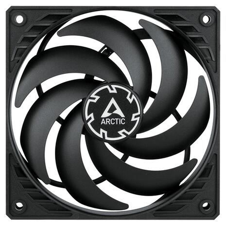 Arctic P12 Slim PWM PST (ACFAN00187A)