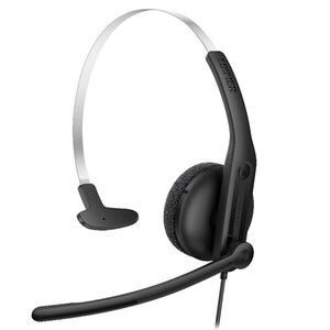 Multimedia Mono Headset Edifier CC100 Black