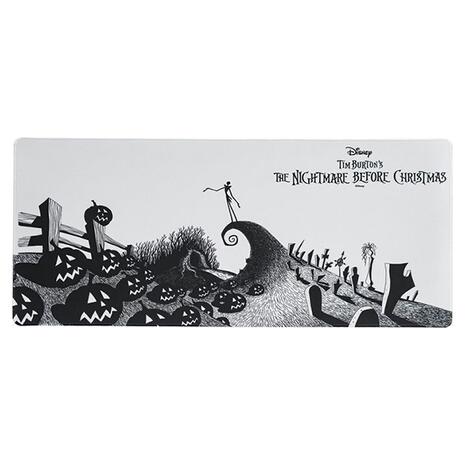 Mouse Pad Grupo Erik Disney: The Nightmare Before Christmas (8435497288426)