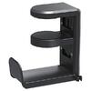 Headset Stand Powertech PT-1495 Black